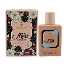 Dorall Collection Eau de Toilette Miss Blossom Woman 100ML