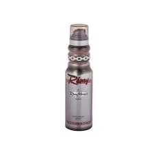 Remy Marquis Deodorant Body Spray Remy Silver 175ML