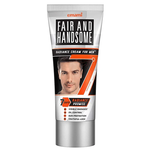 Emami Fair And Handsome Cream Radiance 30G
