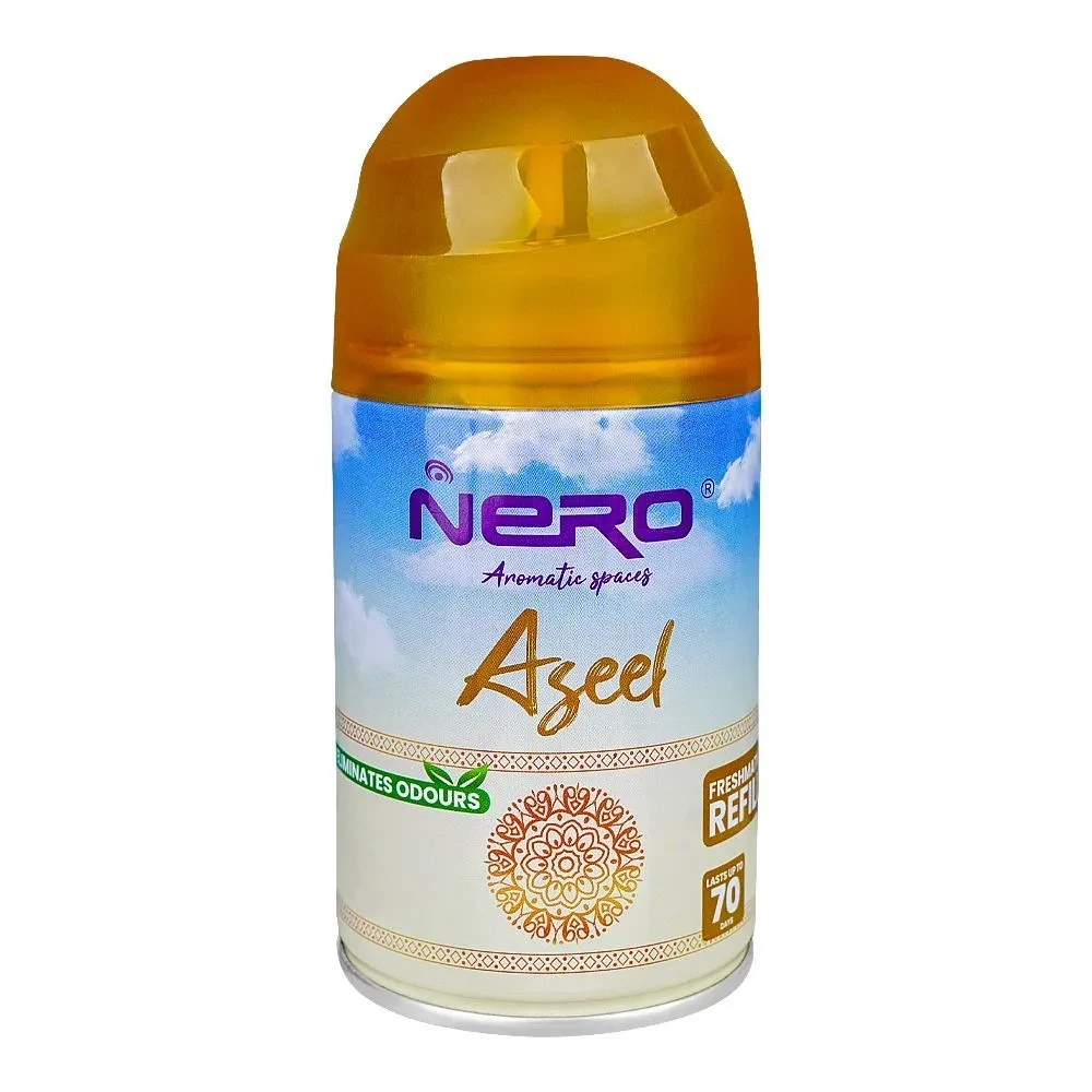 Nero Freshener Refill Aseel 250ML
