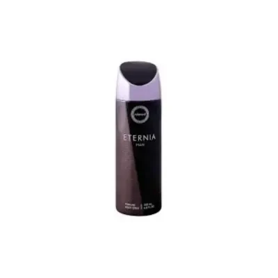 Armaf Deodorant Body Spray Man Eternia 200ML