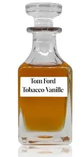 Perfume Oil Tobacco Vanille Niche Tom Ford Parfex 6ml