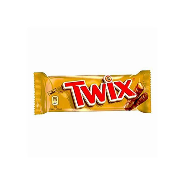 Twix Chocolate Regular 50G