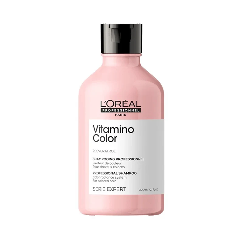 Loreal Shampoo Serie Expertliss Unlimited 1500ML