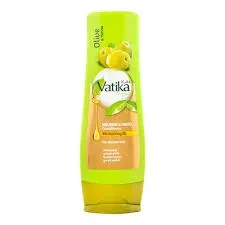 Vatika Conditioner Pk Olive And Henna 180ML