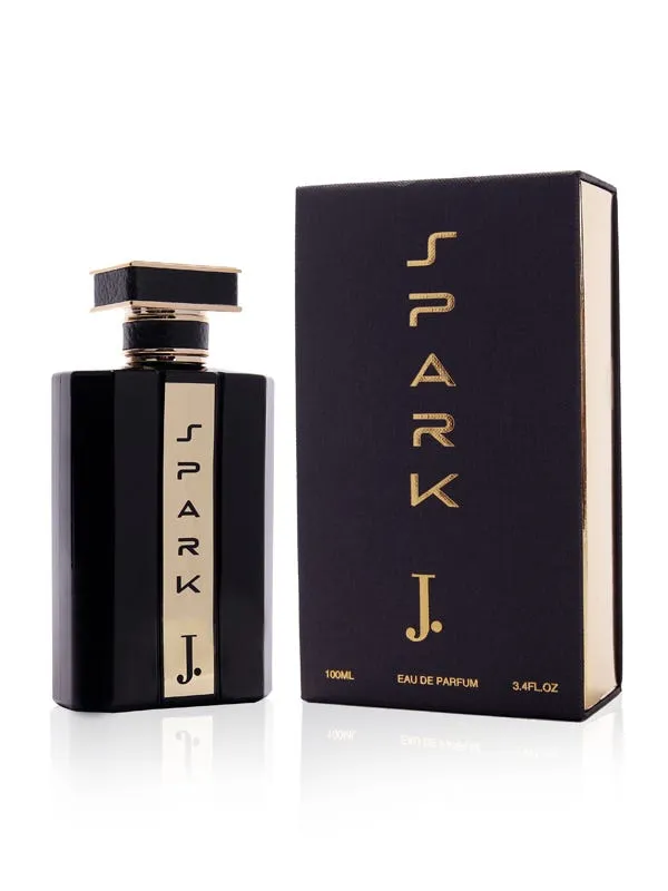 J. Eau De Parfum Spark 100ML
