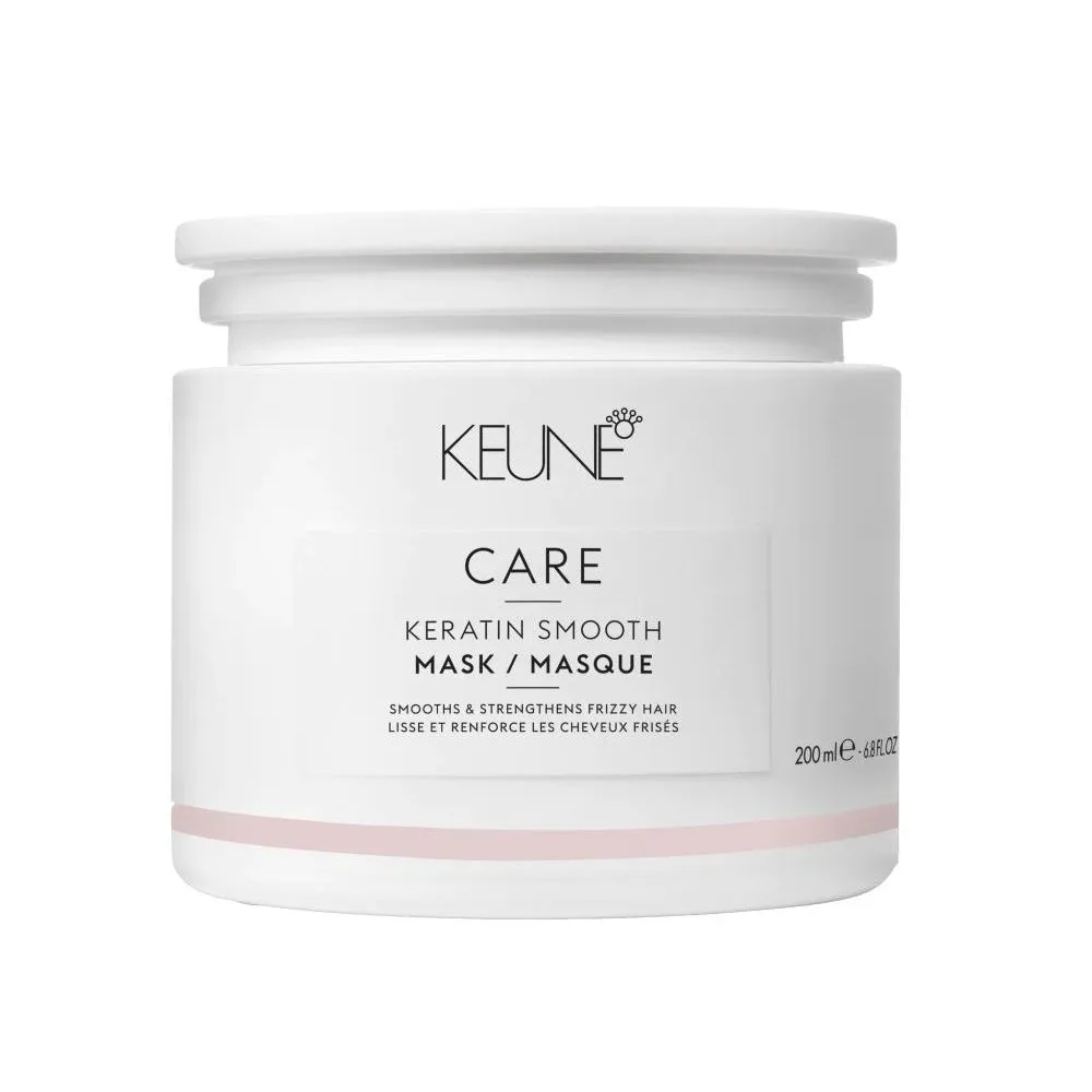 Keune Hair Mask Keratin Smooth 200ML