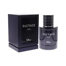 Christian Dior Vaporisateur Spray Sauvage Elixir 100ML