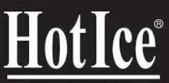Hot Ice