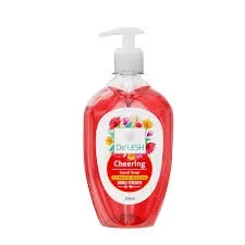 De Lesh Hand Wash Cheering 500ML