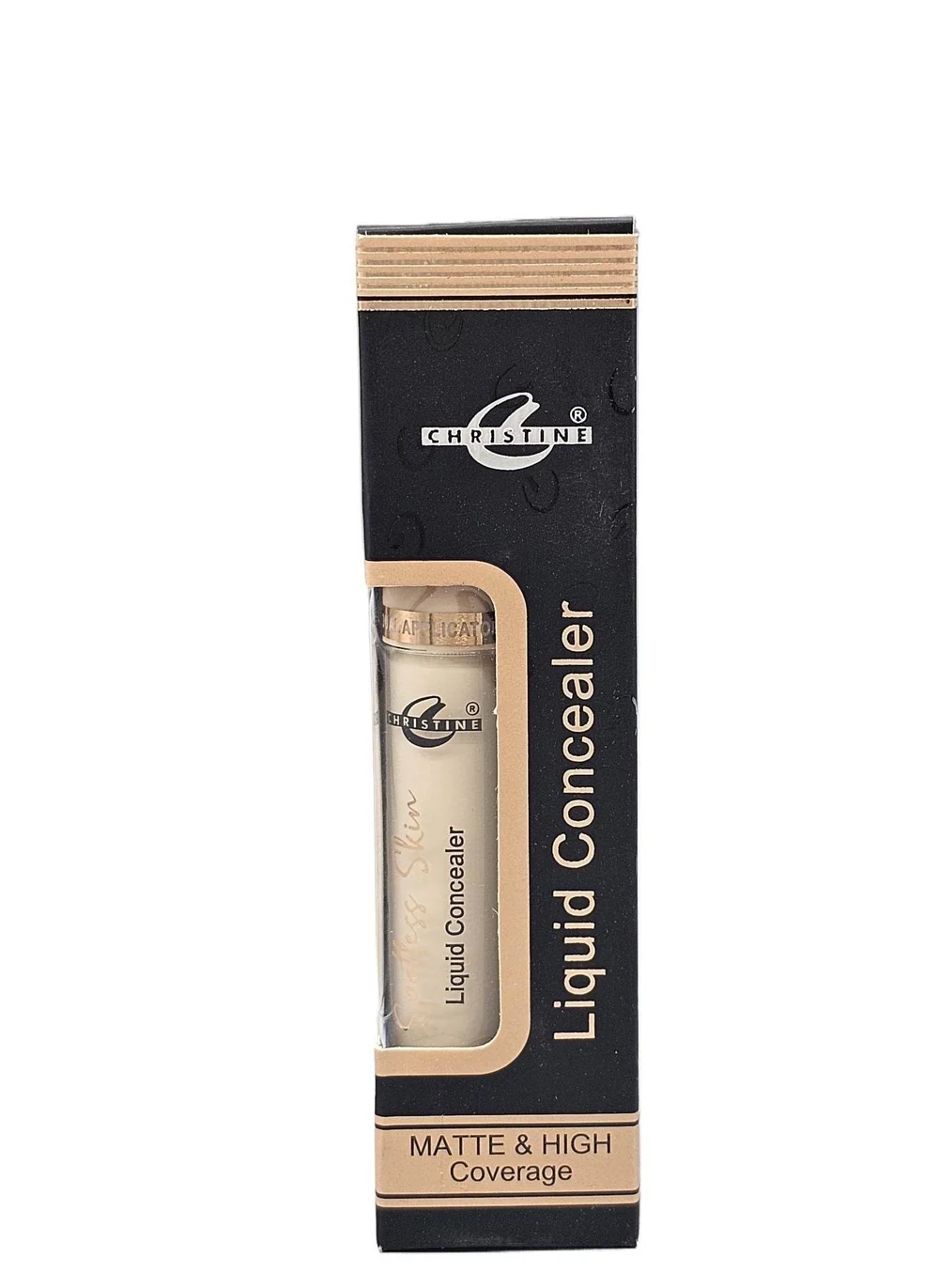 Christine Liquid Concealer C225