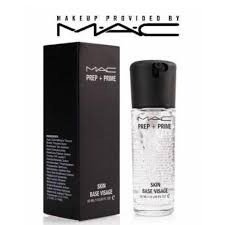Gel Primer Mac 35ML