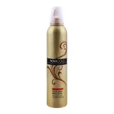 Novagold Mousse Natural Hold 300ML