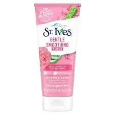 Stives Face Scrub Gentle Smoothing 170G