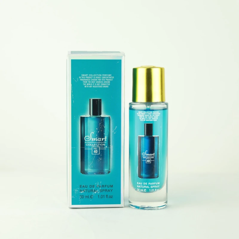 Smart Collection Eau De Parfum Cool Water 40 20ML