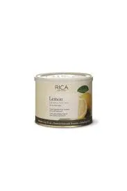 Rica Wax Lemon 400ML
