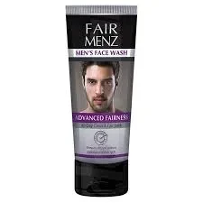 Fair Menz Face Wash Advance Fairness Pk 50G