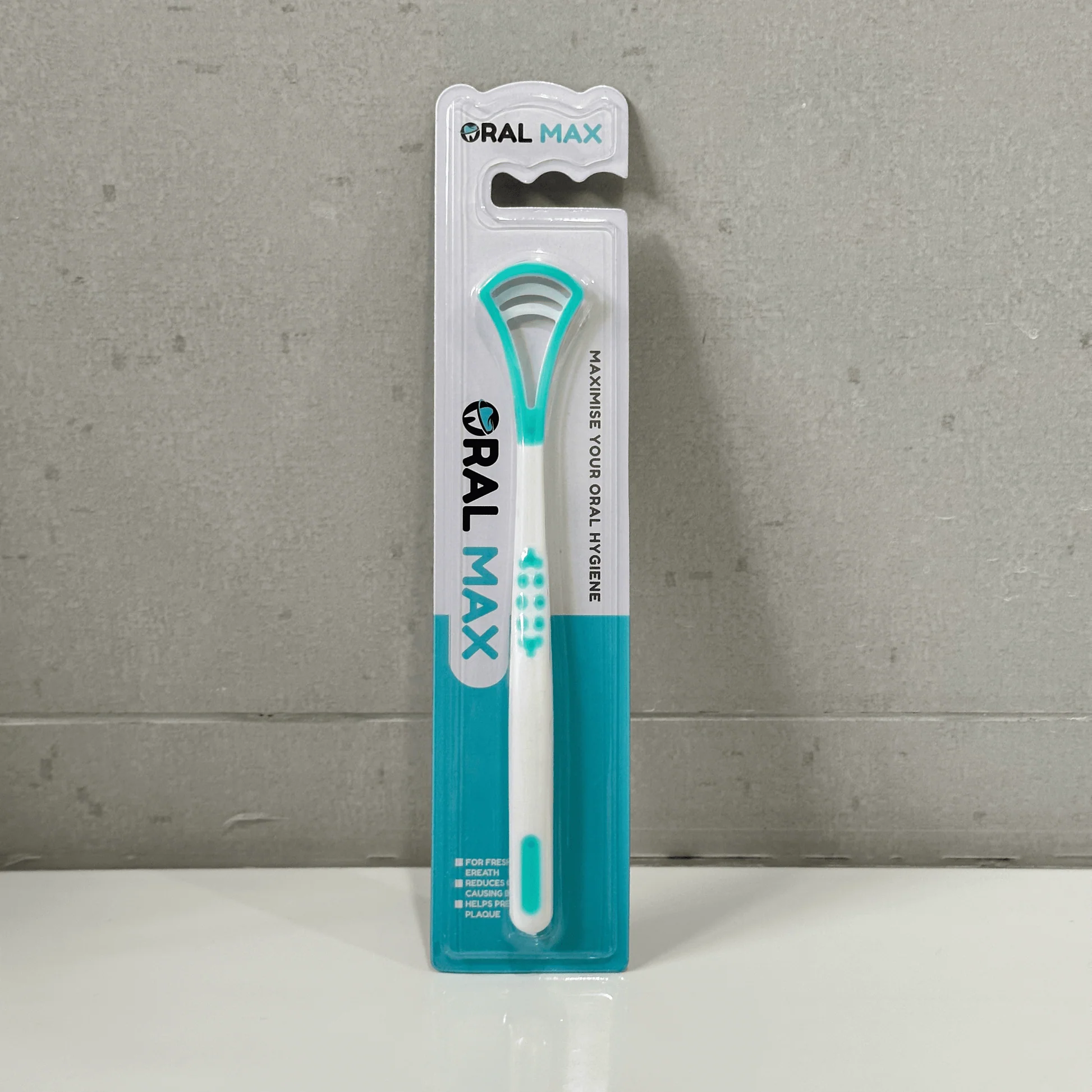 Ushine Tongue Cleaner Y8012