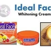 Ideal Face Beauty cream