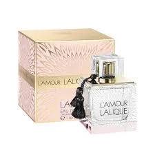 Lalique Eau De Parfum Lamour 100ML