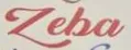 Zeba