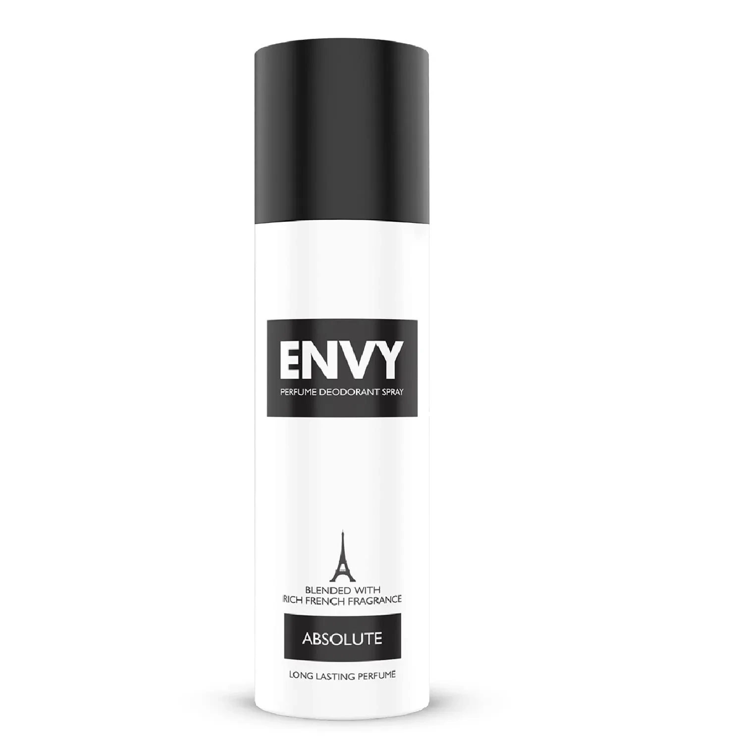 Envy Deodorant Body Spray Absolute 120ML