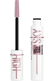 Kiss Beauty Mascara Sky High White