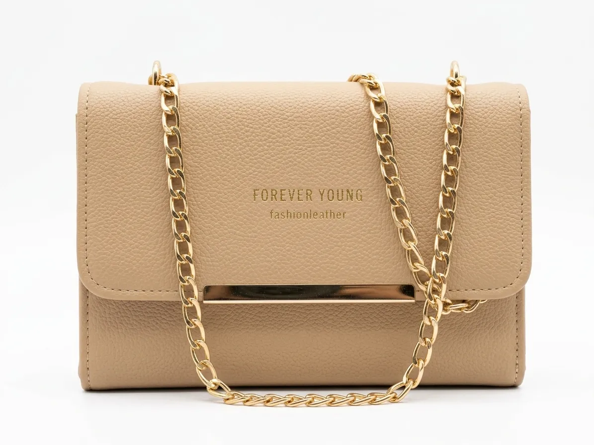 Ladies Shoulders Purse Best 2204 Slim