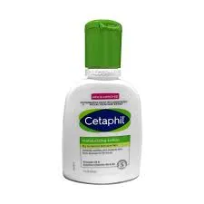 Cetaphil Lotion Moisturising Lotion Normal To Dry-Sensitive Skin 236ml