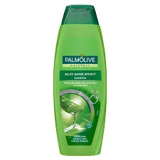 Palmolive Shampoo Aloe Vera 350Ml