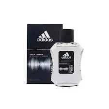 Adidas Eau De Toilette Dynamic Pulse 100ML