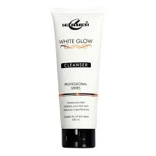 Christine Face Wash White Glow 110G