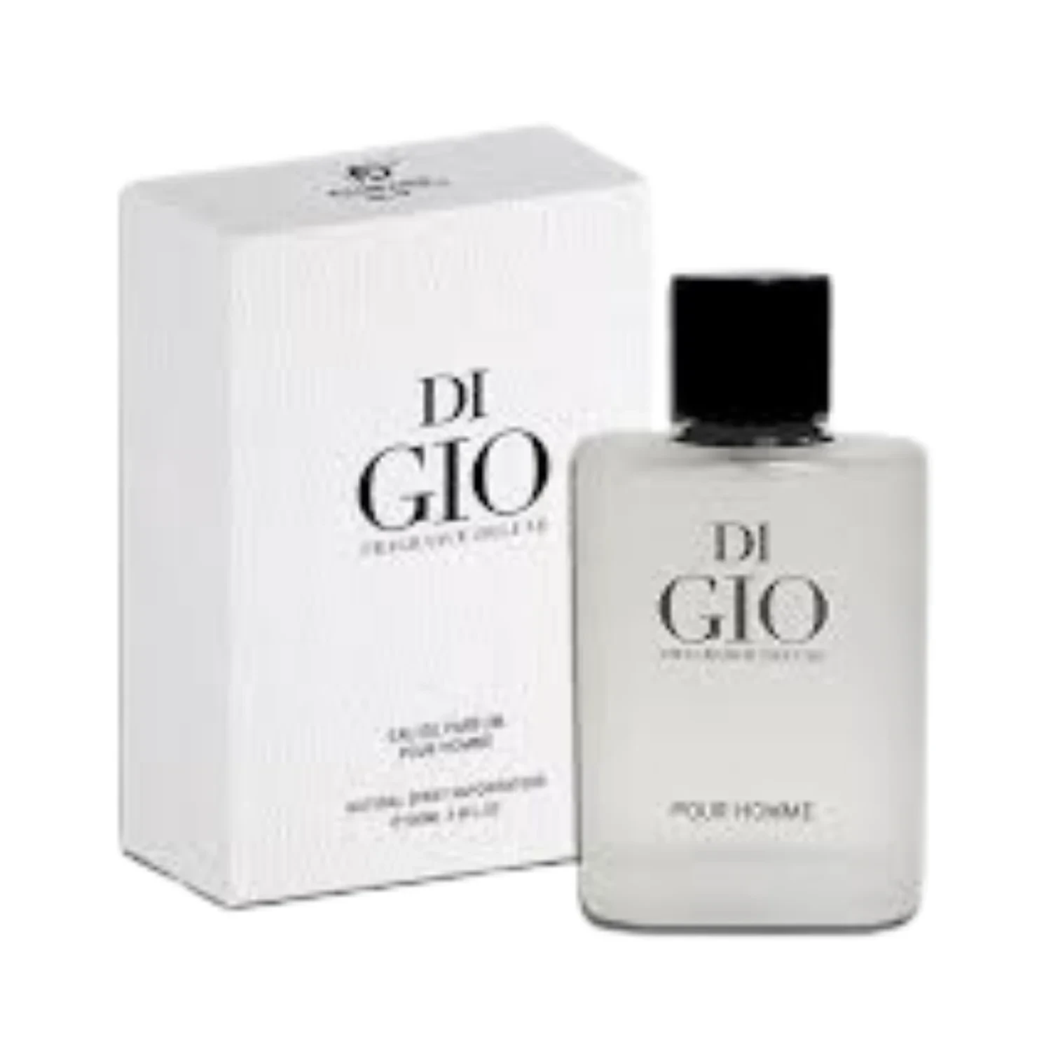 Fragrance Deluxe Eau De Parfum Di Gio 100ML