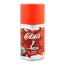 Cobra Air Freshener Zurich 200ML