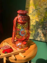 Decoration Laltain 70-16