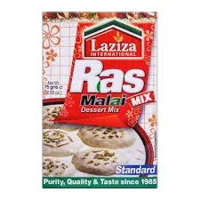 Laziza Ras Malai Mix 75G