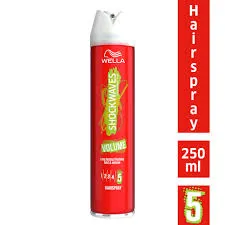 Wella Hair Spray Volume 5 250ml