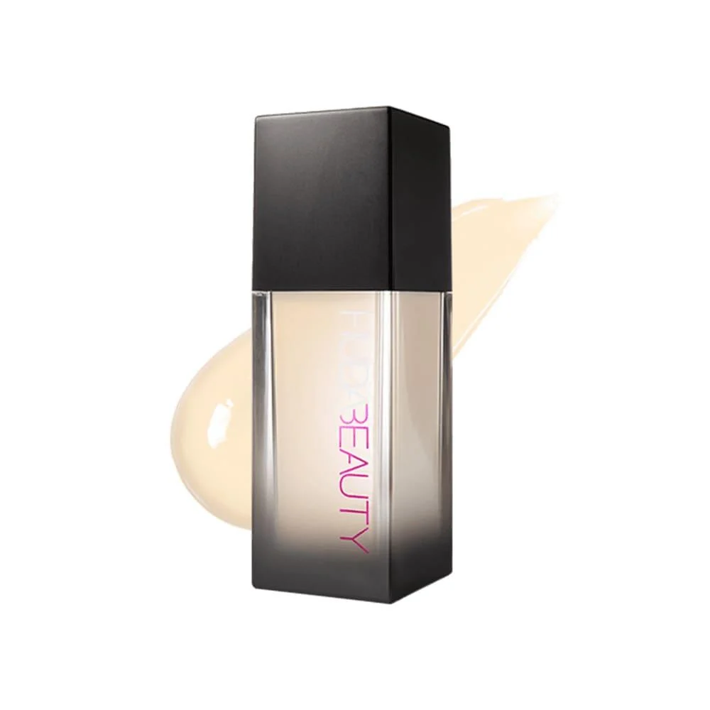 Huda Beauty Foundation Faux Filter Luminous Matte Angel Food 110N 35ML