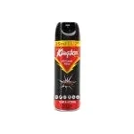 Kingtox Insect Spray Crawling Black 300ML PK