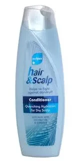 XHC Conditioner Hair And Scalp Medipure 400ML