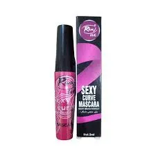 Rivaj Mascara Sexy Curve