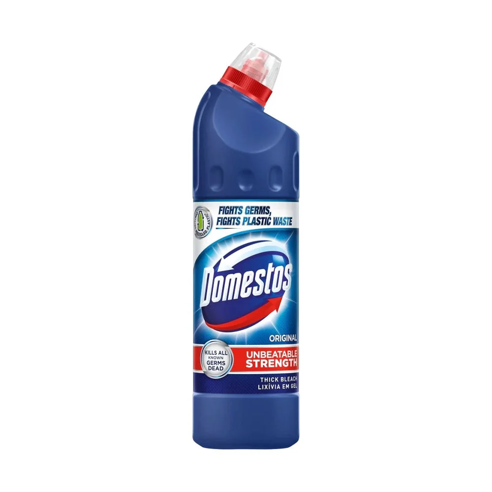 Domestos Cleaner Bathroom 750ML