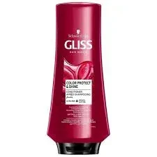 Gliss Conditioner Color Protect Shine 400ML