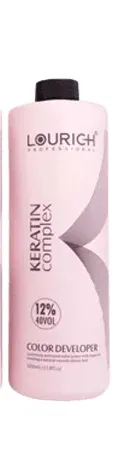 Lourich Professional Color Developer 12% 40 Vol 1000ML