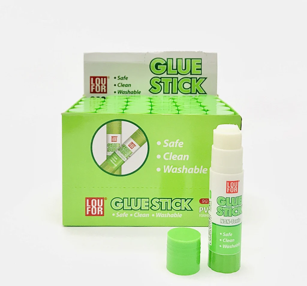 Loufar Glue Stick 9G