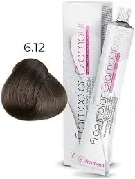 Framesi Color Dark Ash Natural Blonde 6.12