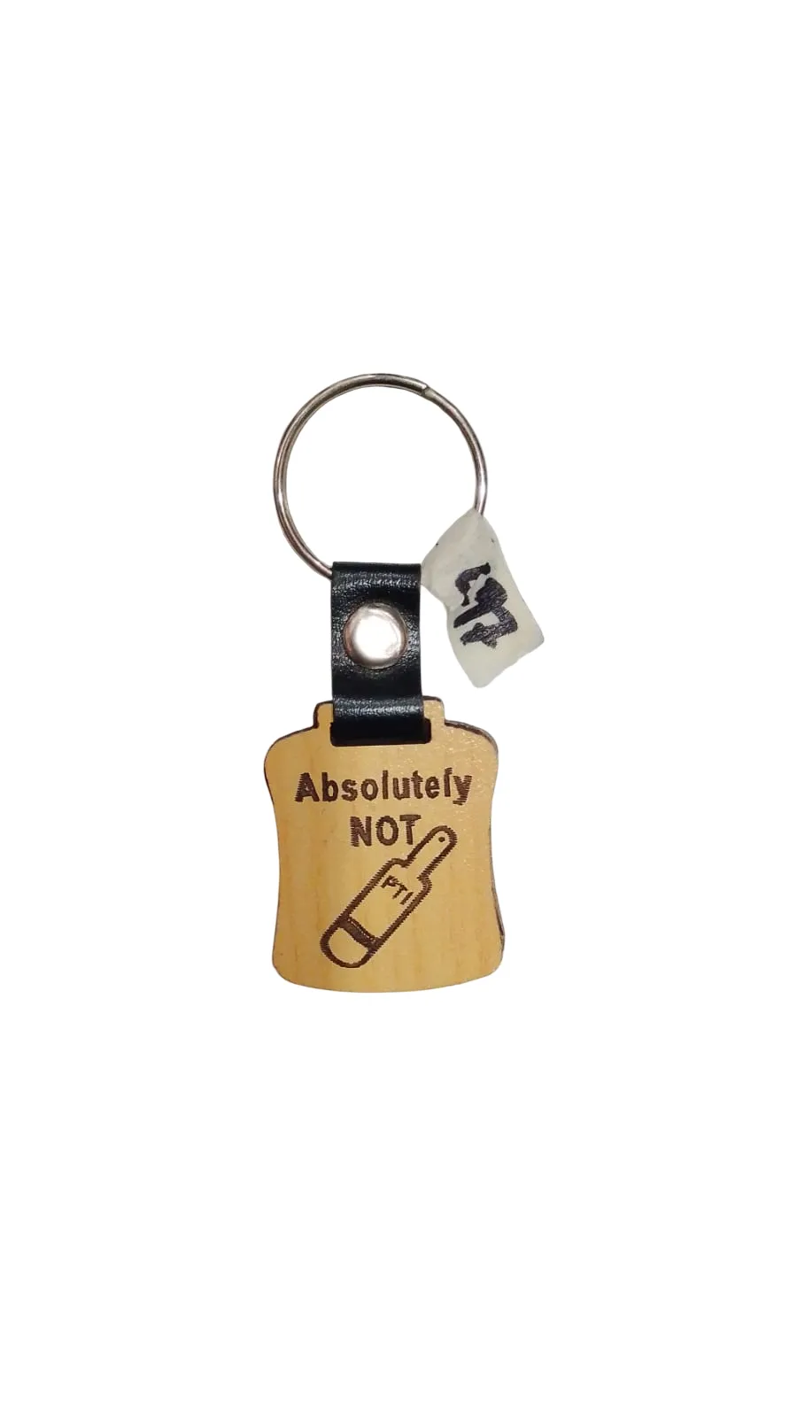 New Keychain C97