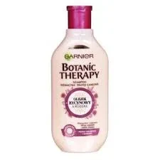 Garnier Shampoo Botanic Olejak 400ML