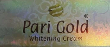 Pari Gold