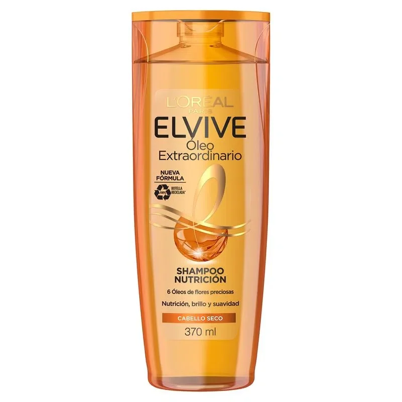 Loreal Conditioner Full Extraordinary Oil 370Ml